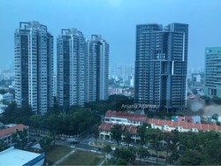 City Square Residences (D8), Condominium #221176831